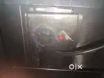 Panipuri counter