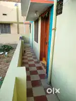 2bhk house in eguva kuravanka