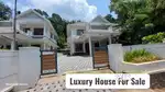 Luxury House For Sale ,   Pala – Ramapuram Road