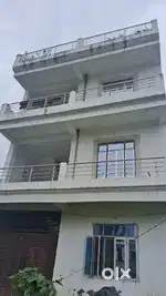 INDEPENDENT House for rent