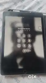 iPad 5th gen