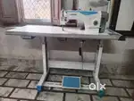 JACK machine