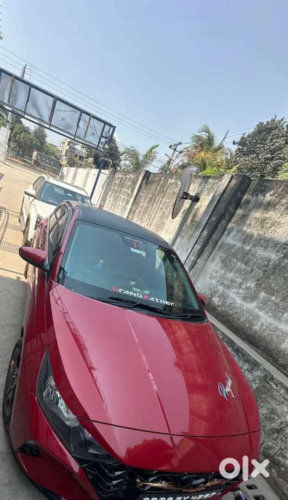 Showroom maintenance