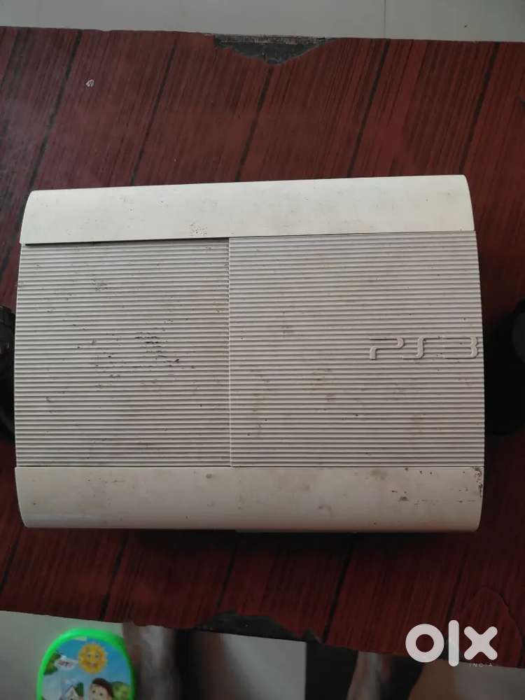 Ps3 Working condition Fixed Price