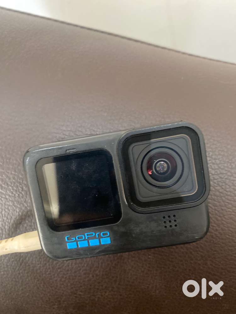 Go pro hero 10 black