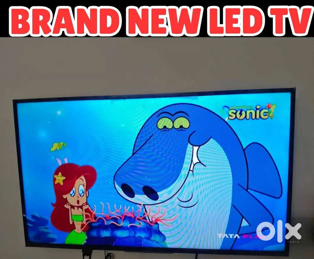 One day OFFER SONY SMART ANDROID 4k LED TV COST HURRY up BOOKING soon