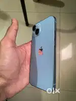 Selling my old iPhone 14. Need urgent money