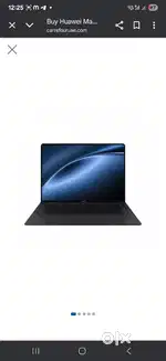 Huawei Matebook X Pro for sale