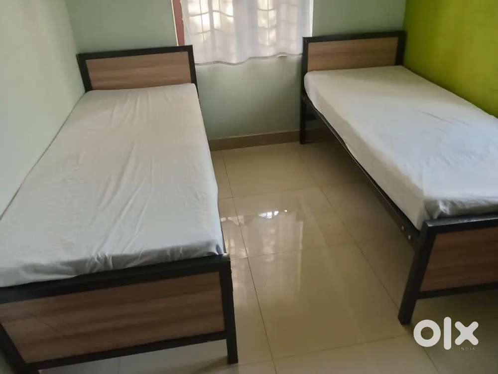 We need paying guest