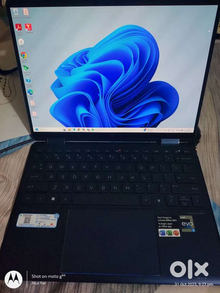 Hp Sector Laptop