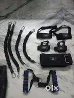 Good qualiy RESISTANCE BAND FOR BOXING