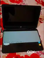 Hp laptop fresh condition