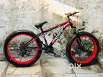 Best cycle in good condition