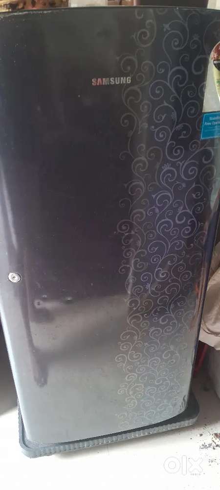Samsung Fridge