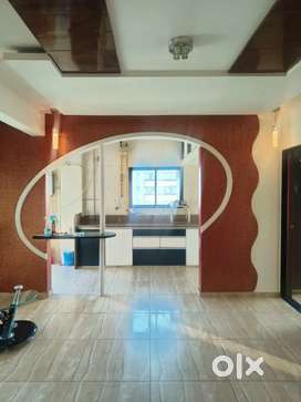 2BHK  university main road
