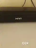 MIVI soundbar 160W