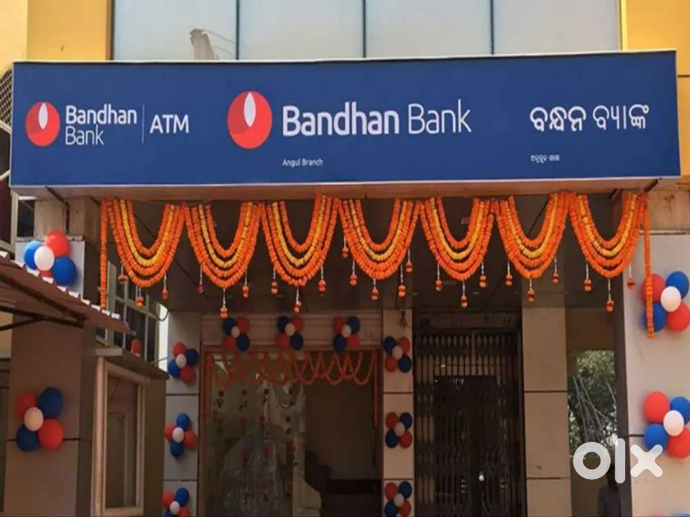 VACANCY AVAILABLE FOR BANDHAN BANK IN LUCKNOW APPLY NOW