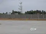 Plots for sale in KK nagar