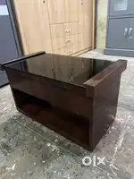 Infinity table