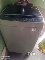 Automatic washing machine bechni hai LG ki