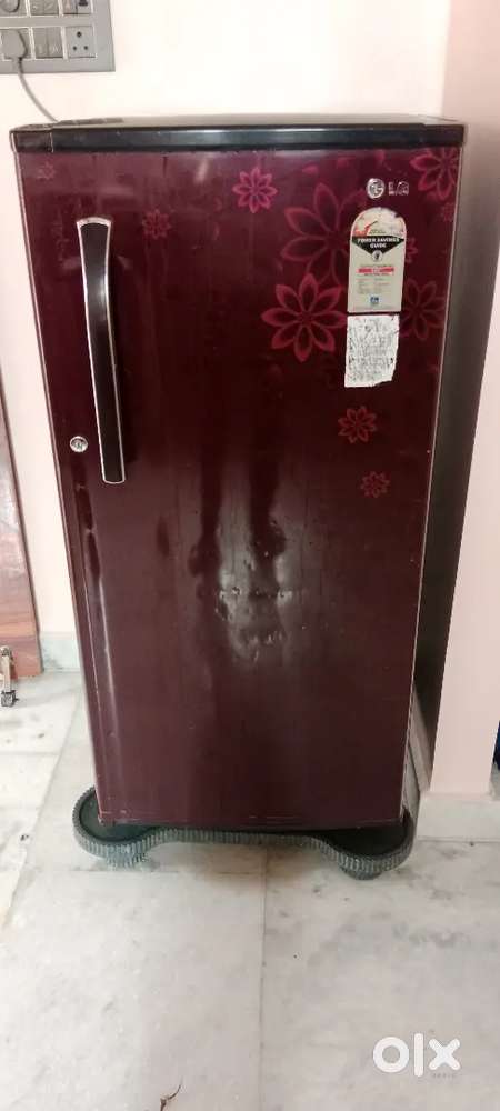 LG fridge for sale