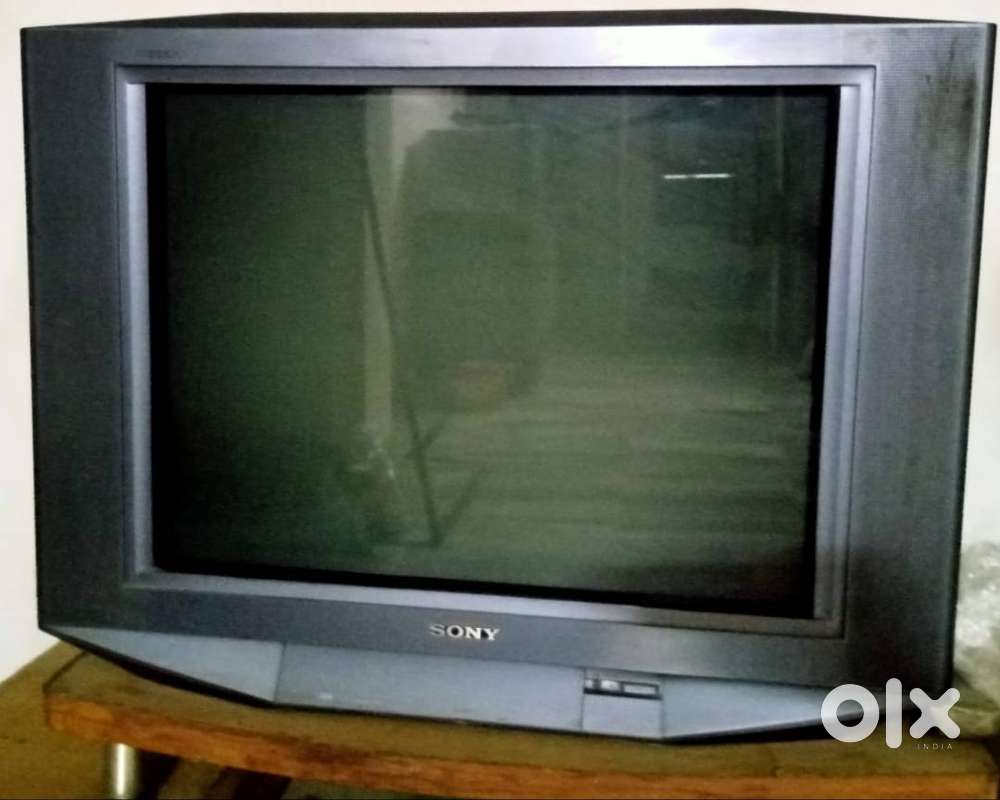 SONY Wega Trinitron 29 inch TV