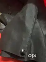 Suit Coat + Trouser (Waist 34”)