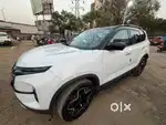 Tata Safari 2023 Diesel Well Maintained