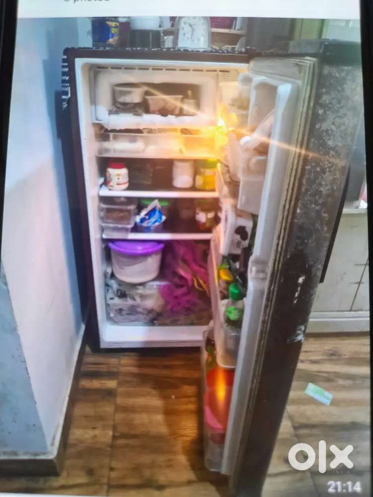 Fridge  in good working condition