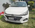 Hyundai i20 Asta 1.4 AT VTVT, 2019, Petrol