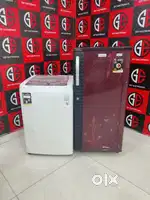 Id111 Combo offer for Lg washing machine & Electrolux single door