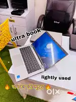 HIGH PERFORMANCE - BUSINESS  LAPTOP @@ DELL / LENOVO/ HP
