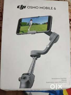 DJI OSMO Mobile 6