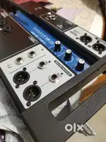 Sound Craft UI12 MIXER