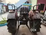 Eicher tractor bechna hai