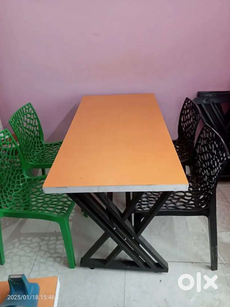 Restaurant Equipment & Furniture for Sale