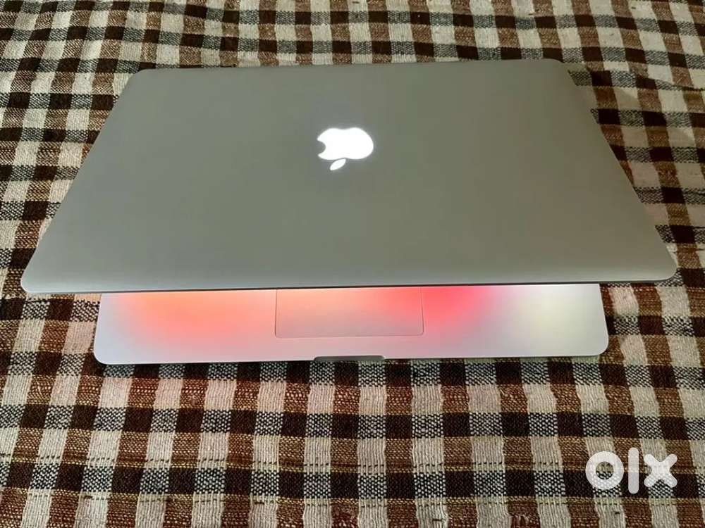 Macbook pro 15inch