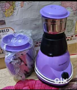 Mixer grinder