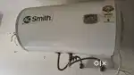 Kent automatic water softener 25 liter 1 gyser 1 room heater