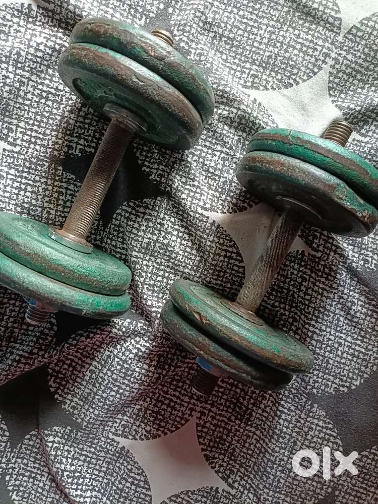 Dumbbell 20 kg