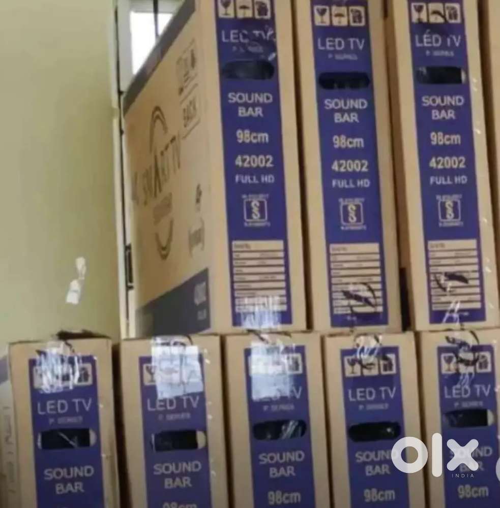 40'' Sony TV Smart TV Android TV Led TV Best Price