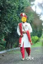 Weeding sherwani