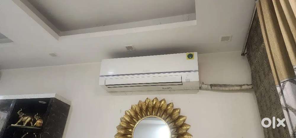 Mitsubishi Split AC 1.9 ton