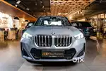 BMW X1 sDrive18i M Sport, 2024, Petrol