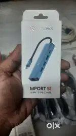 Multi accessories sale