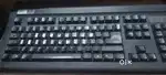 TVSE key Board Running Condition