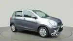 Maruti Suzuki Celerio ZXI Optional AMT, 2018, Petrol