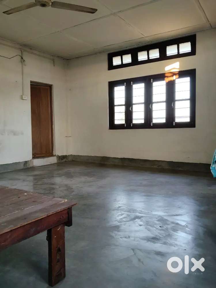 1BHK for rent in residential area and near jmch