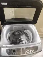 Samsung top load 9 kg Wobble technology washing machine Good condition