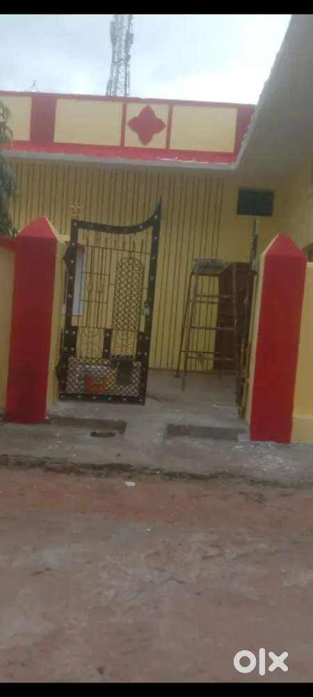 Madhya pradesh district Shahdol burhar near Vilas infer national hotel